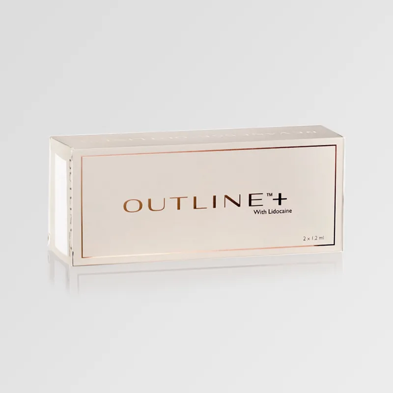 Revanesse Outline+ Lidocaine 1,2ml